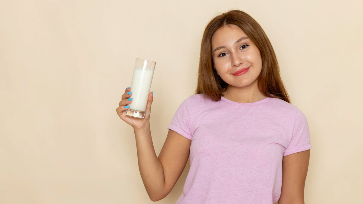 Raw Milk Benefits for Gut Health: