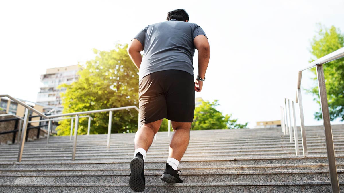 लटका हुआ पेट कैसे कम करें? जानें पेट की चर्बी घटाने के उपाय how to