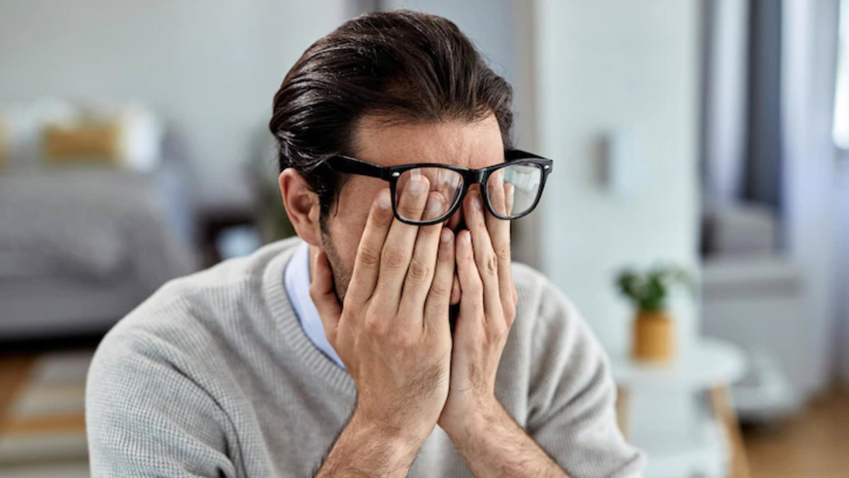 Reasons Why Fear Is Not Good For Your Mental Health