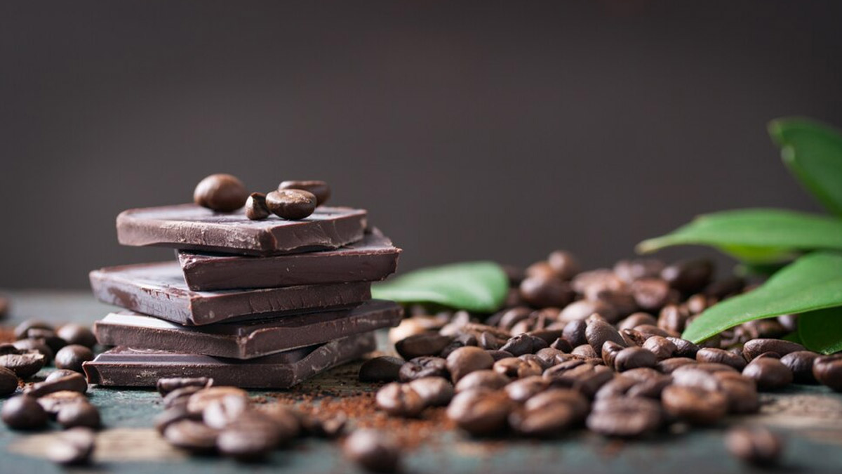 Does Chocolate Relieve Period Cramps