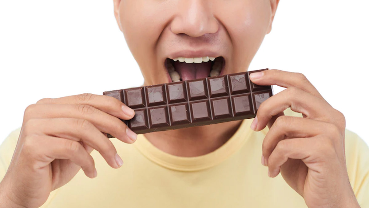 Does Chocolate Relieve Period Cramps