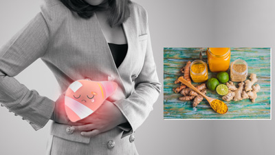 किचन में मौजूद ये 5 चीजें दिलाएंगी फैटी लिवर से छुटकारा, जानें सेवन का तरीका