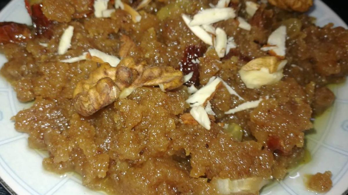 amla halwa recipe 