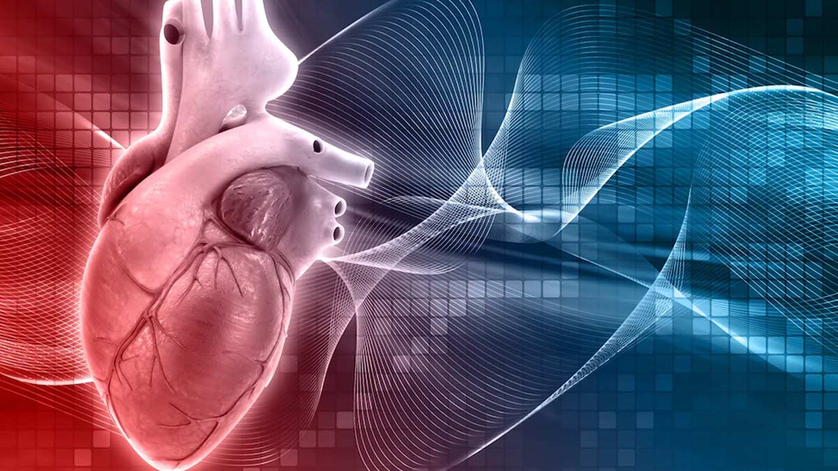 cardia arrest symptoms