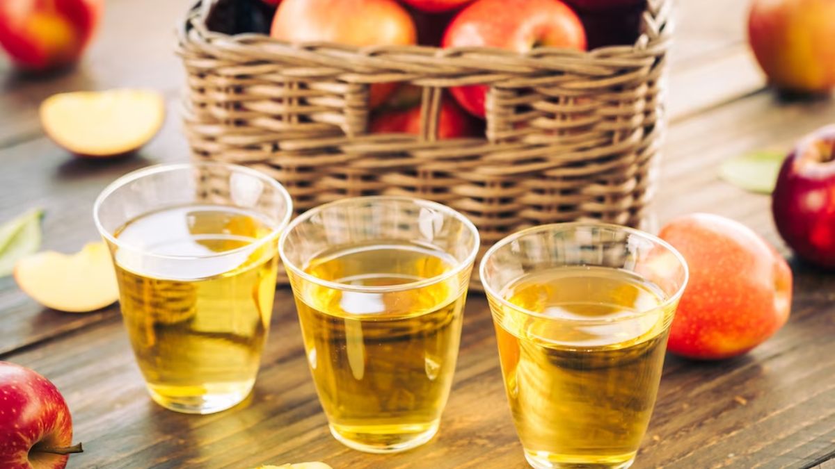 Apple Cider Vinegar For Itchy Scalp