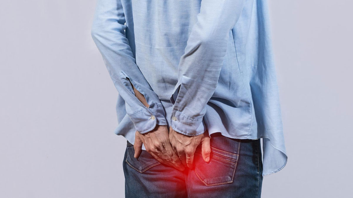 Does Drinking Hot Water Cause Piles