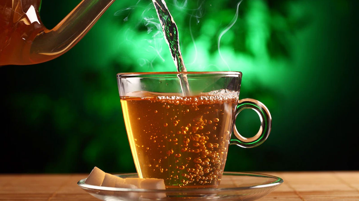 Jeera Tea Benefits In Hindi