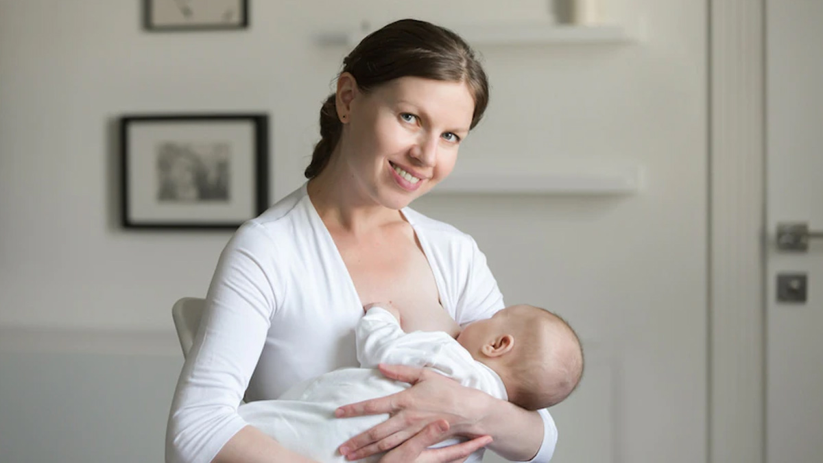Can Diabetic Mother Breastfeed