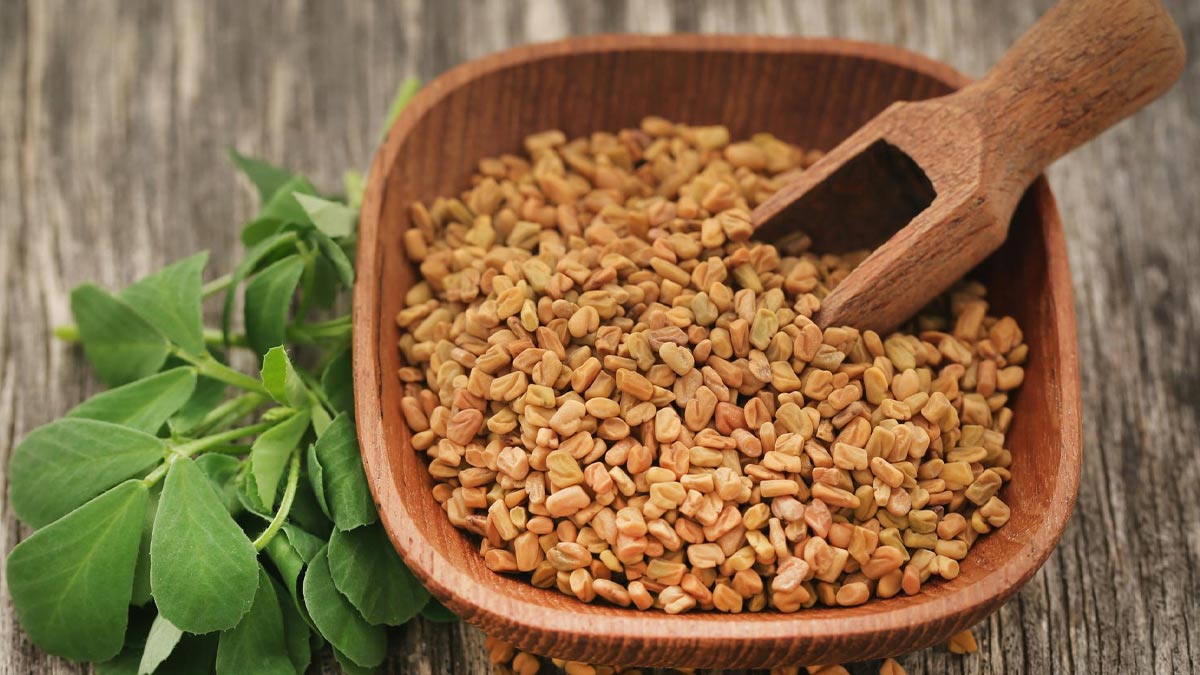 How to Use Fenugreek Seeds for PCOS