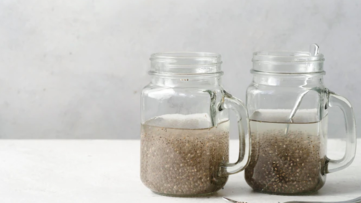 Flaxseed Water For Weight Loss In Hindi