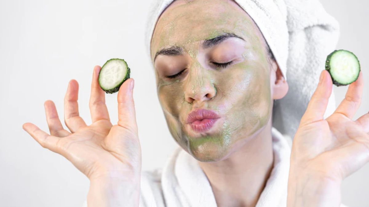 Neem Face Pack for Dark Spots