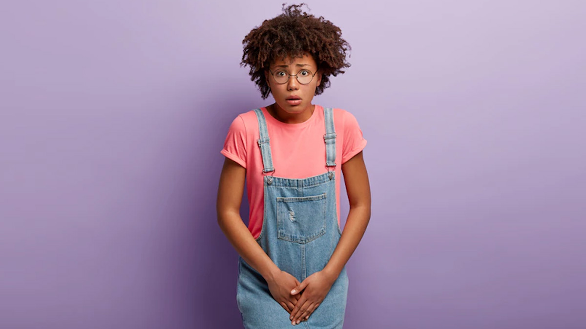 Reasons Why You Are Facing Difficulty During Urination