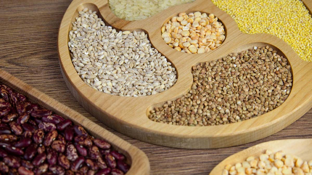International Year of Millets 2023