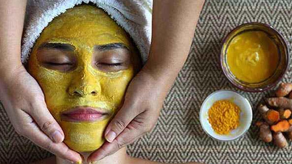 besan and lemon for hair removal