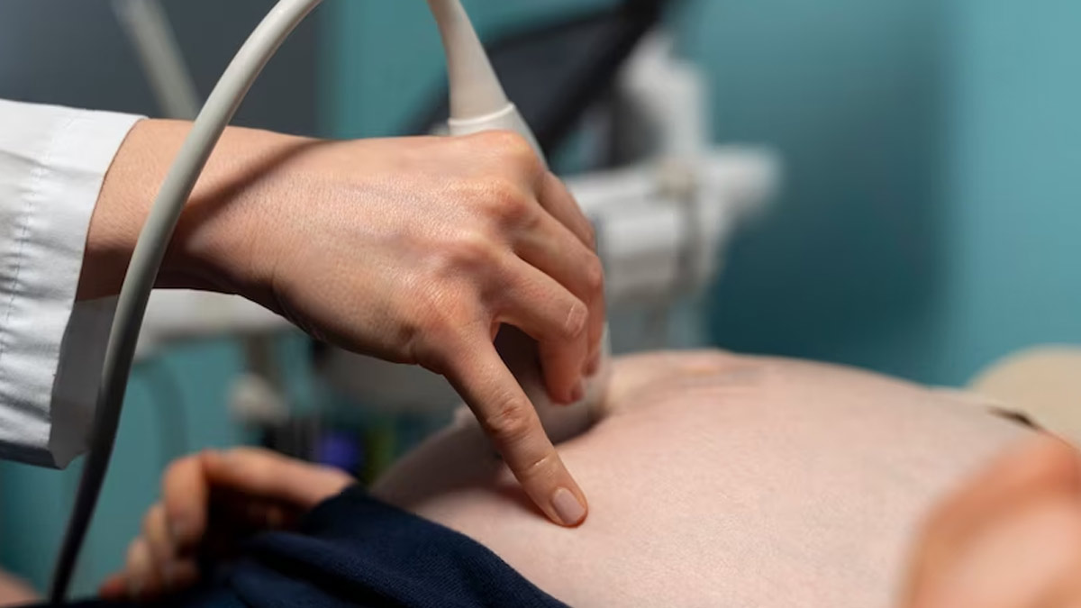 screening in first trimester