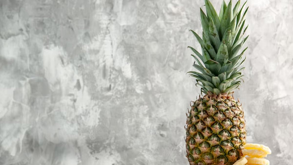 pineapple