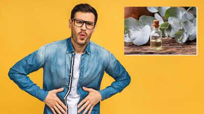 Rib pain Home Remedy: पसली में दर्द से म‍िलेगा छुटकारा, ऐसे इस्‍तेमाल करें नीलग‍िरी का तेल