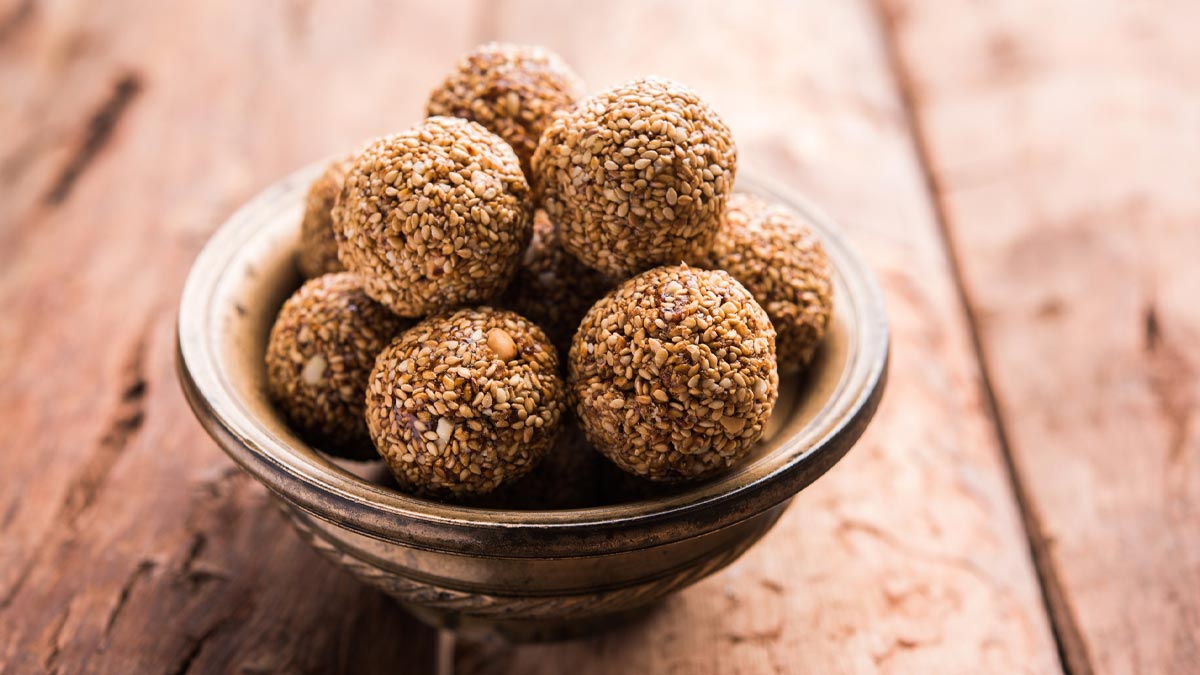 til ke laddu ke nuksaan 
