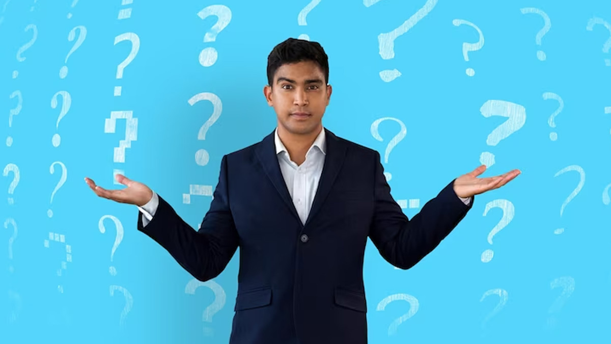 Ways To Tackle Decision Paralysis