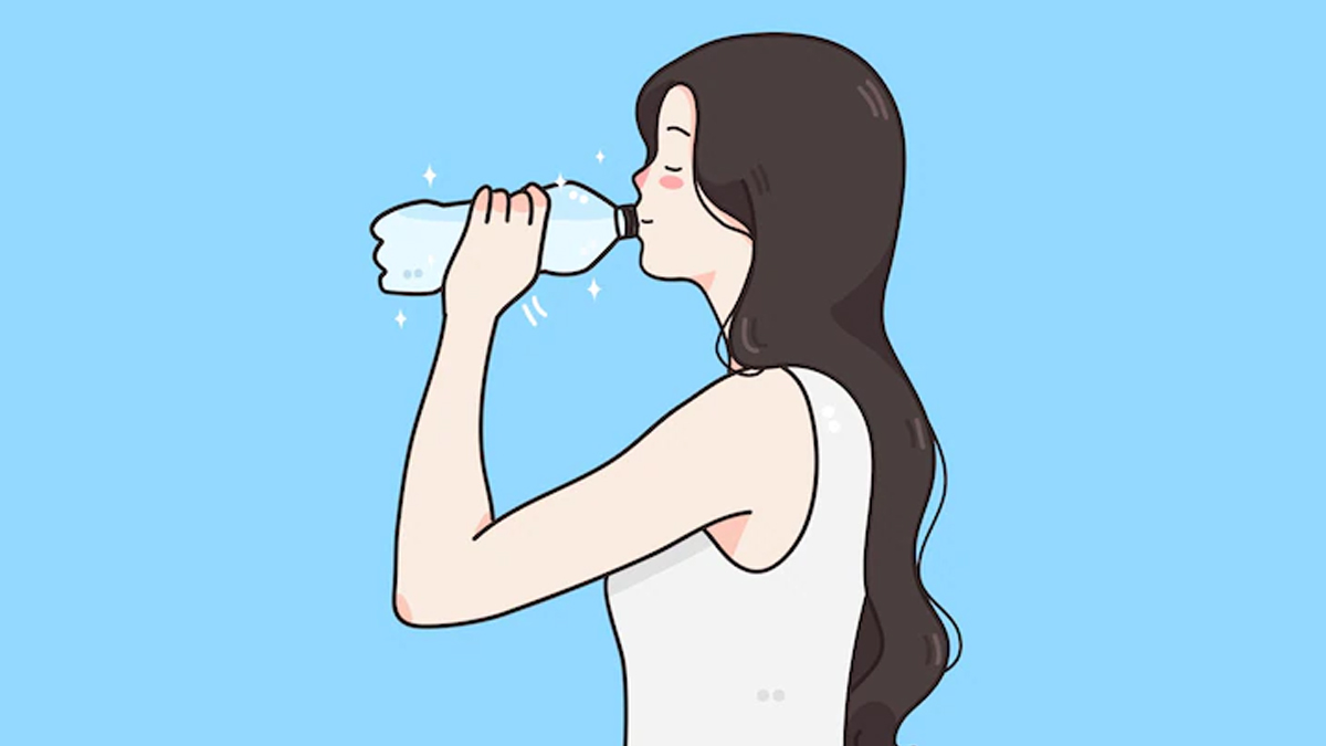 Ways Good Hydration Is Linked To Healthy Aging