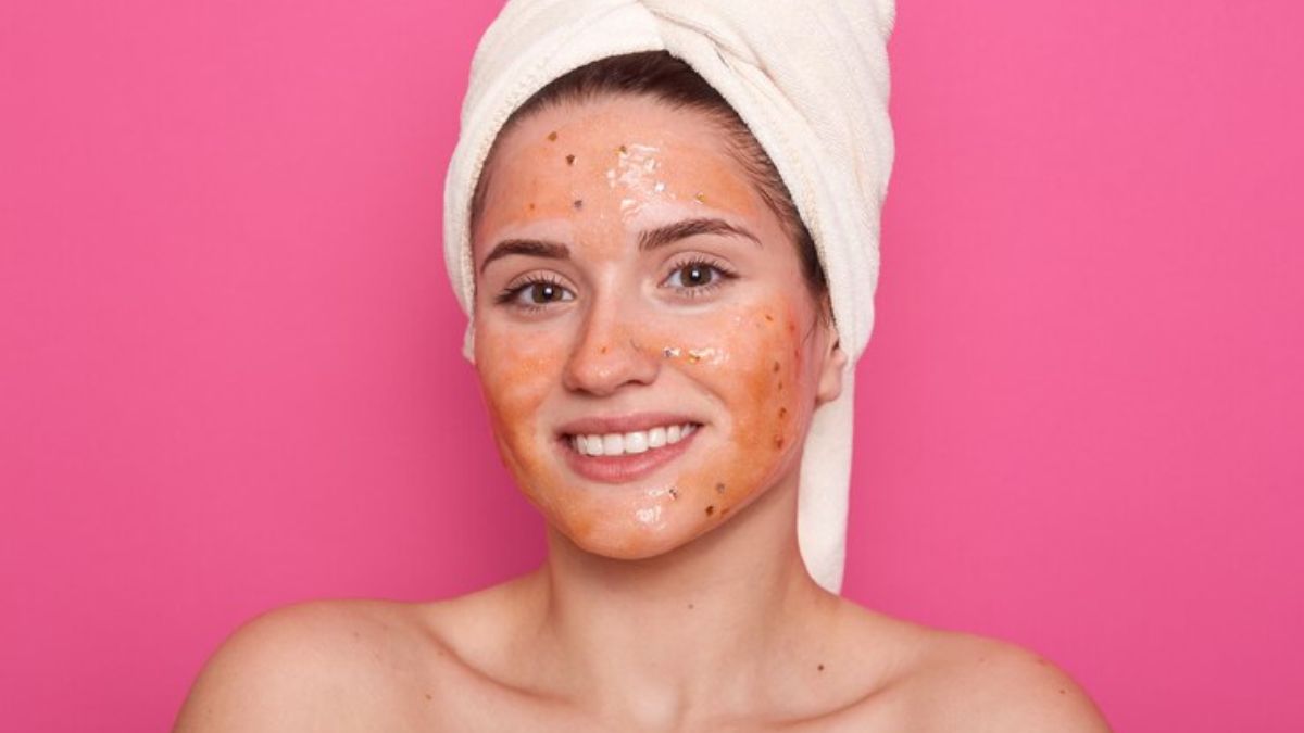 Beetroot Skin Toner Benefits
