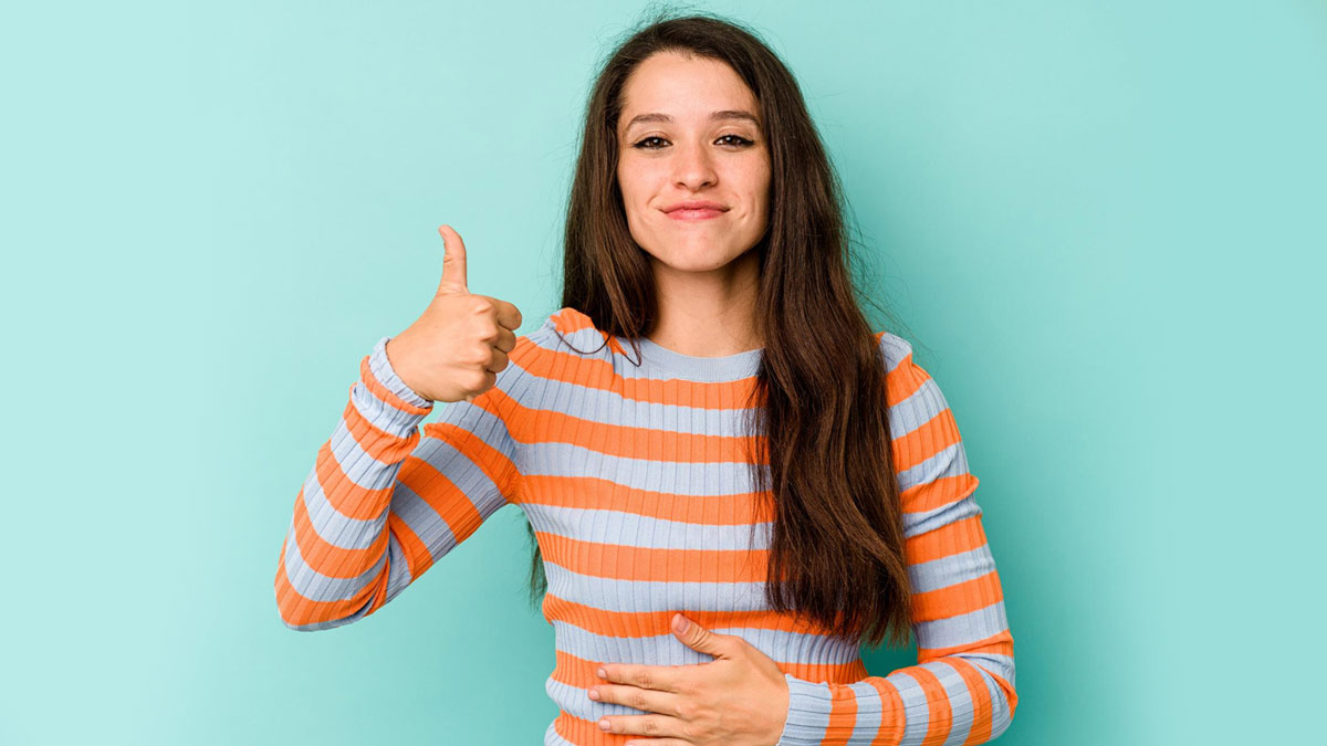 meditation for gut health