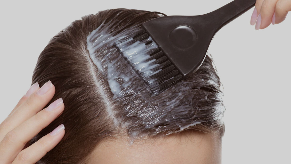 How To Use Ratanjot Powder For Grey Hair