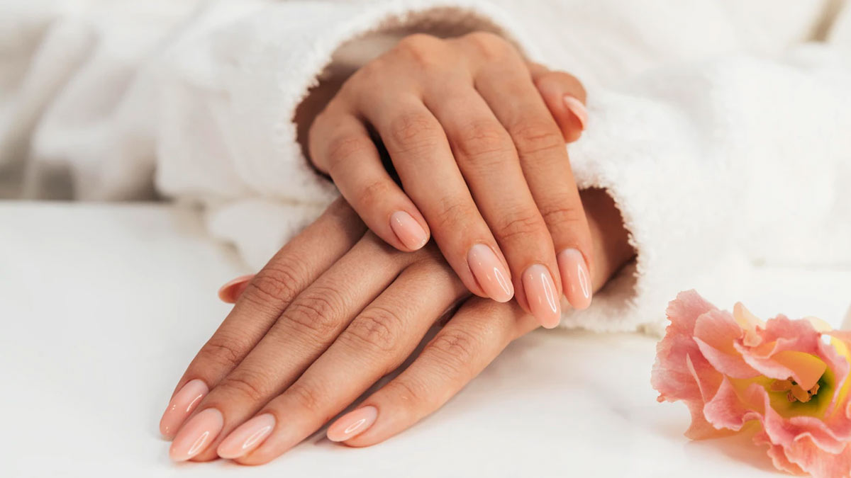 vitamin for nail growth