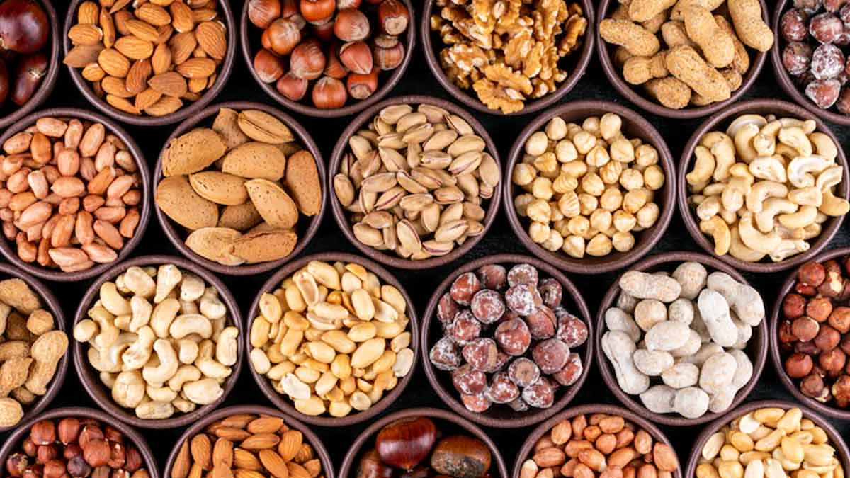 Cholesterol Busting Foods To Cut Risk Of Life Threatening Illnesses