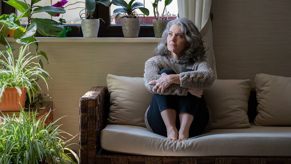 Ways To Diagnose Depression In Older Adults