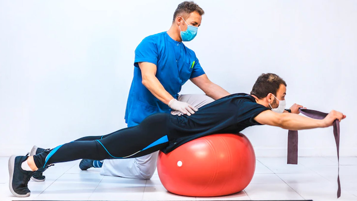 7 Things To Consider Before A Physiotherapy Session | OnlyMyHealth