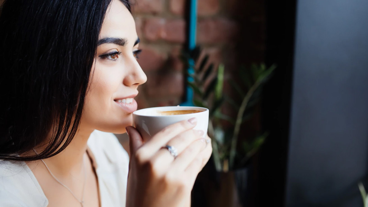 Turmeric And Black Pepper Tea Benefits In Hindi
