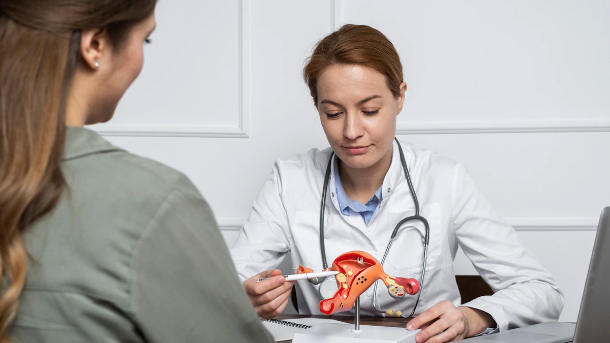 endometriosis