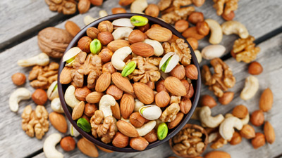 नट्स और ड्राई फ्रूट्स को रोस्ट करते समय न करें ये गलतियां, नष्ट हो जाते हैं पोषक तत्व