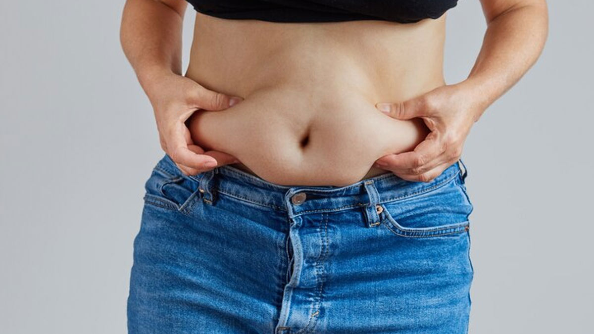 6 Ways To Prevent Loose Skin After Weight Loss Onlymyhealth