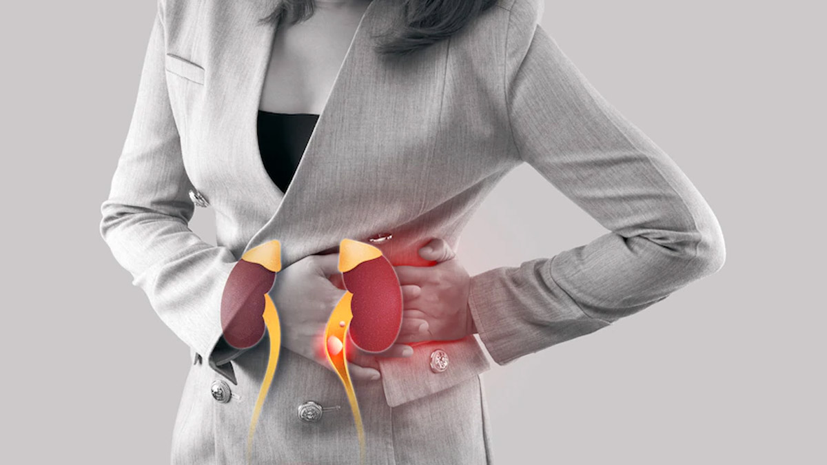 Early Signs That You May Have A Kidney Disease
