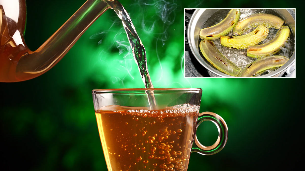 Kele-Ki-Chai-Ke-Fayde