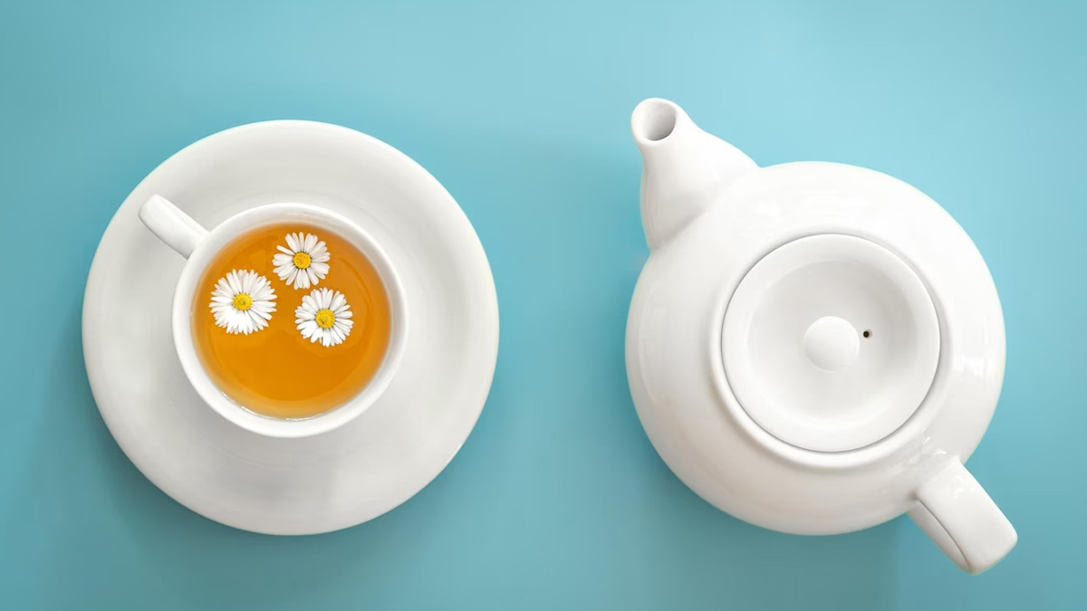 Health Benefits of Rice Tea 