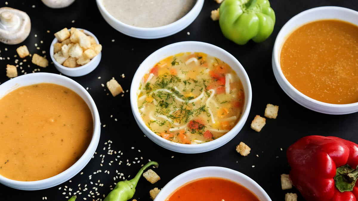 क्या उबालने से खत्म हो जाते हैं सूप में सब्जियों के पोषक तत्व? जानें कैसे बचाएं न्यूट्रिएंट्स