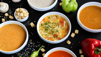 क्या उबालने से खत्म हो जाते हैं सूप में सब्जियों के पोषक तत्व? जानें कैसे बचाएं न्यूट्रिएंट्स