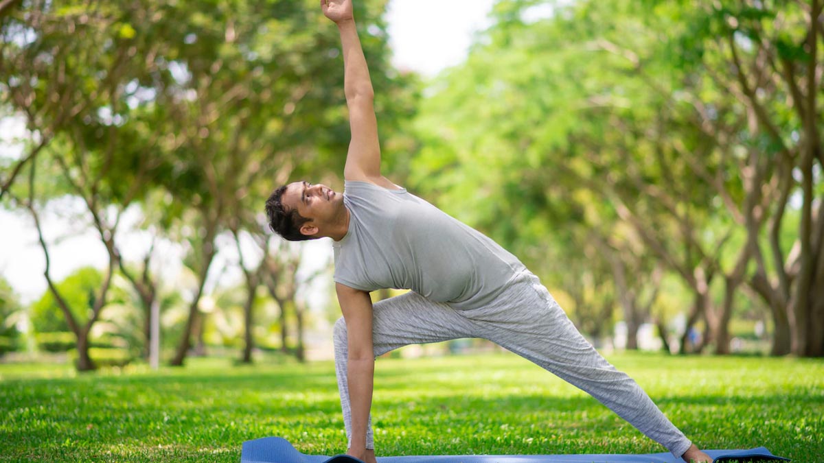 exercise to reduce cholesterol