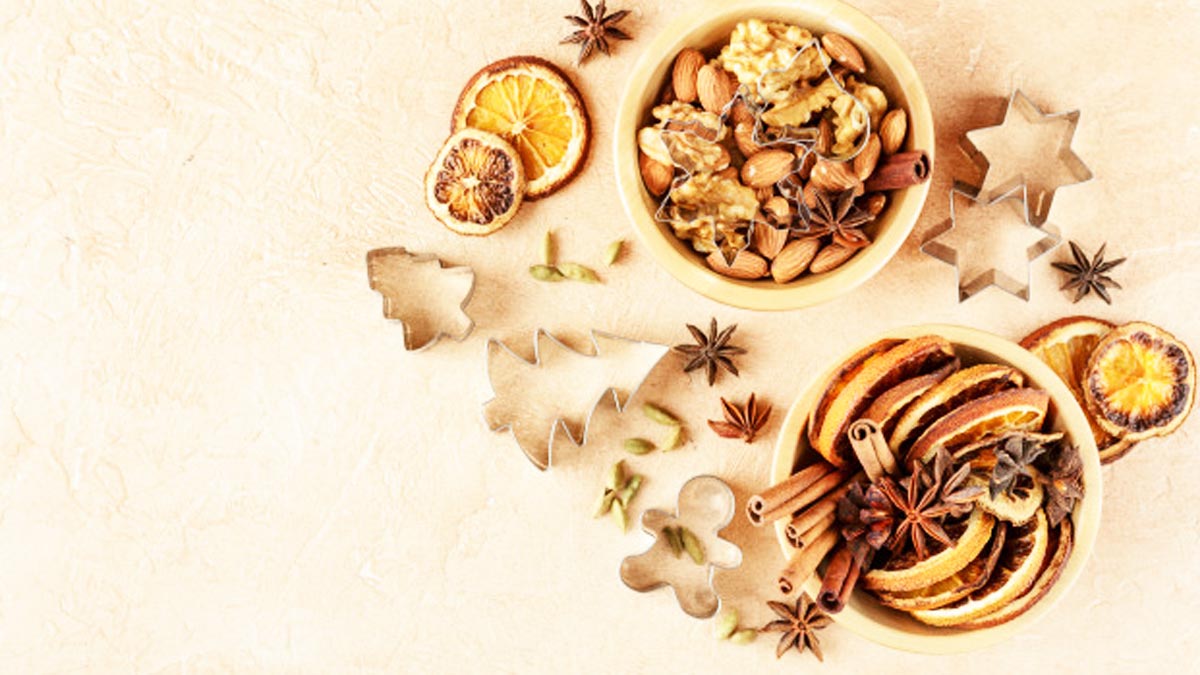 Healthy Winter Diet: Dry Fruits You Should Have In Winters