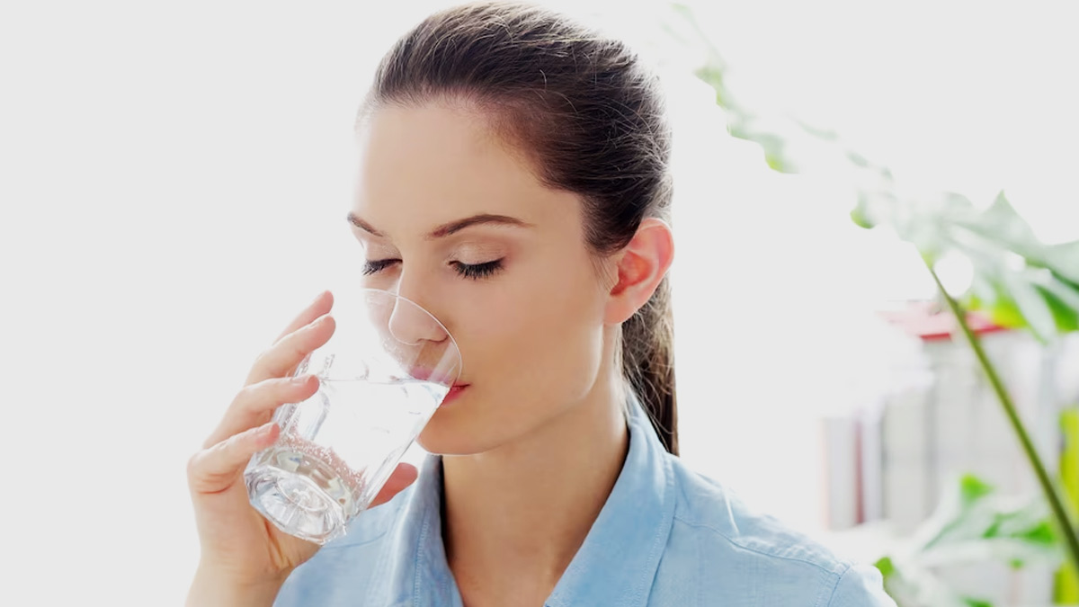 hydrate