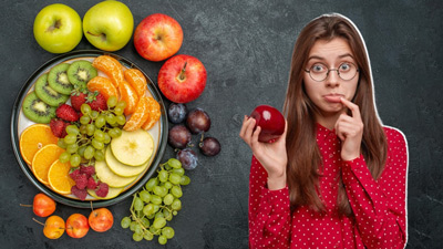 क‍िन फलों को छीलकर खाना चाहिए और क‍िन्‍हें नहीं? एक्‍सपर्ट से जानें फायदे और खाने का तरीका