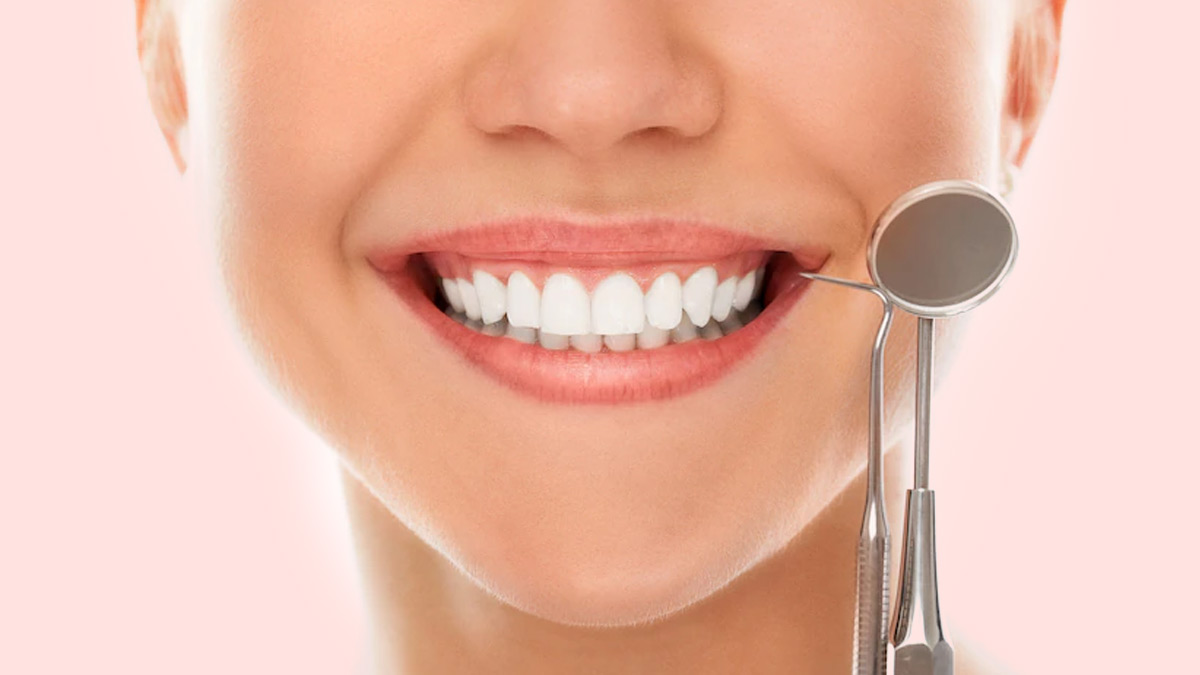 Connection Between Hormones & Oral Health, Explains Dentist