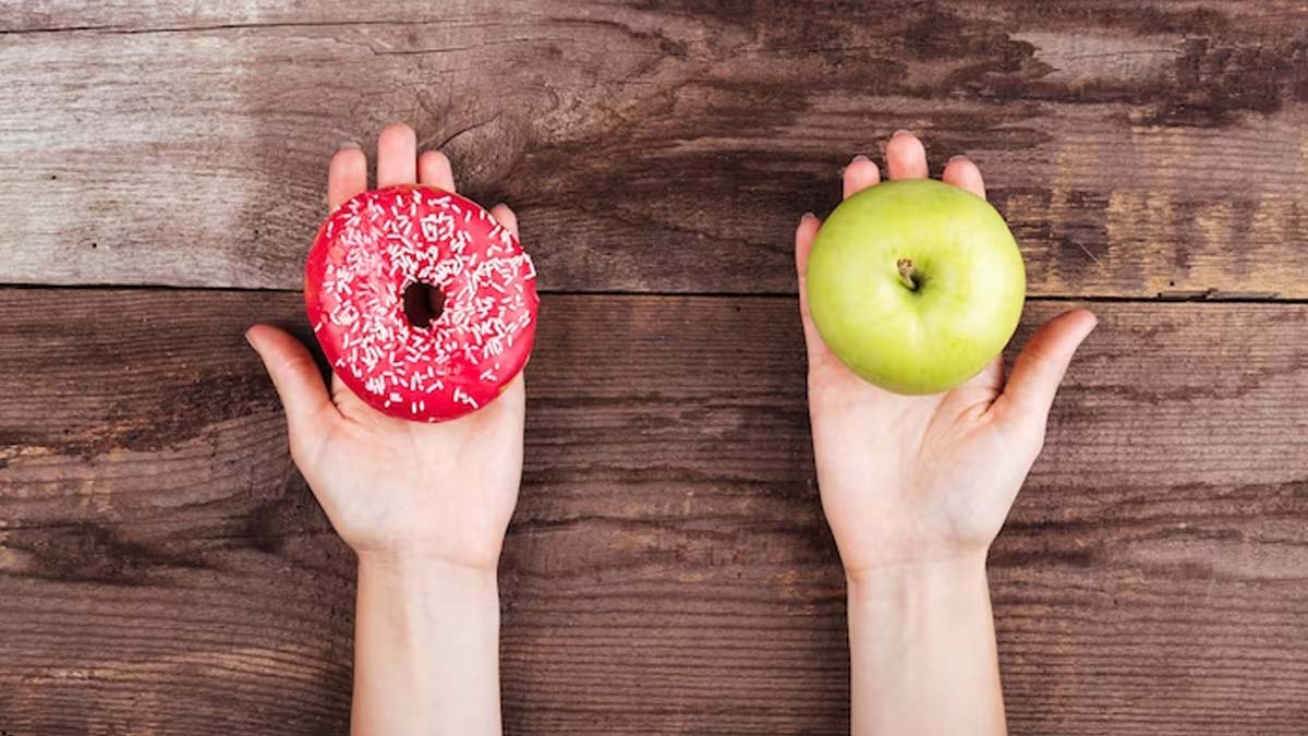 What Is Calorie And How Cutting Calories Affect Your Body? 