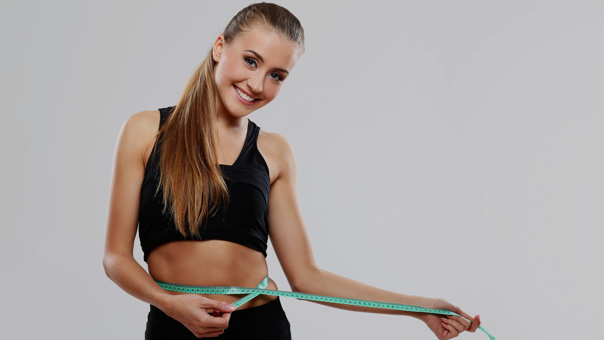 weight loss tips with methi dalchini and saunf
