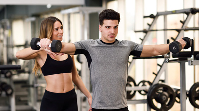 Strength Training: Benefits and How It Boosts Your Health & Fitness 