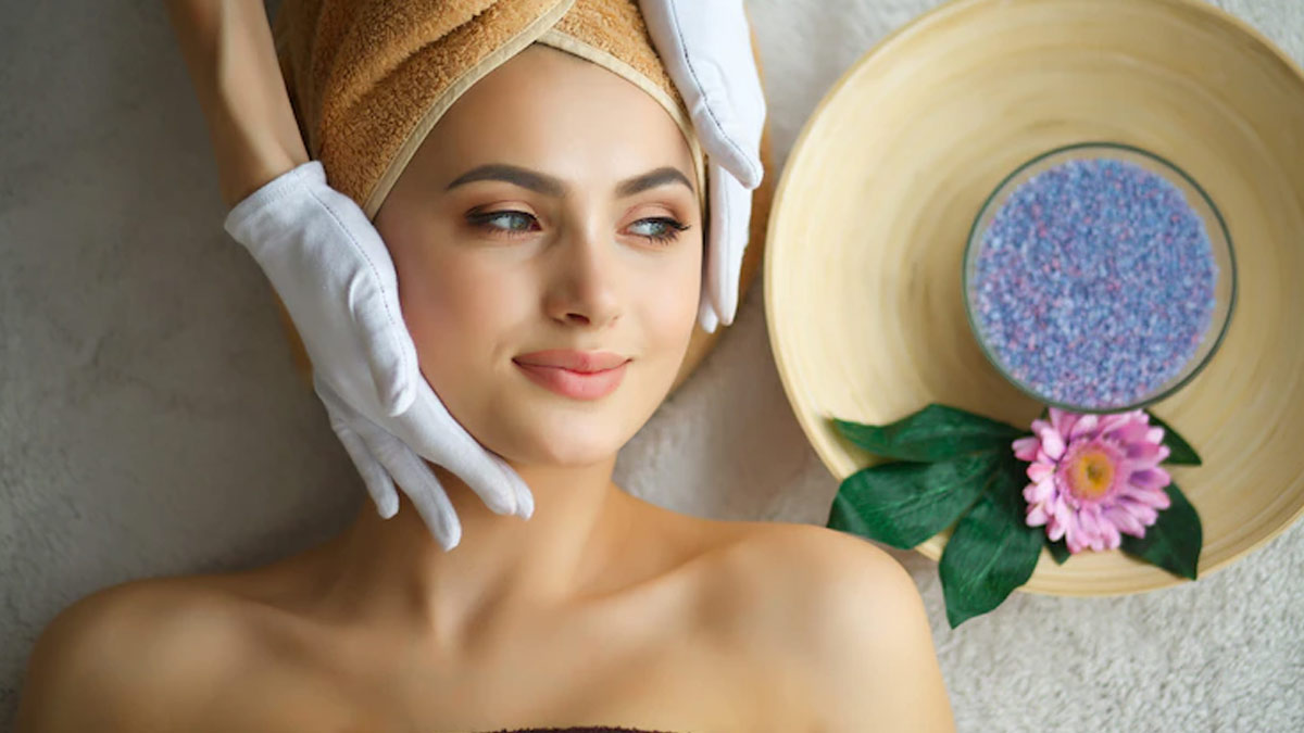 5 Ayurveda Skin Care Tips To Revive Natural Shine and Glow OnlyMyHealth