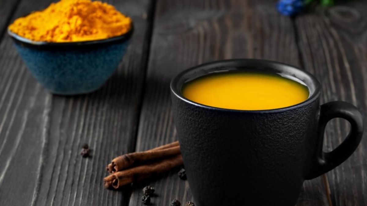 Cinnamon And Turmeric Tea Benefits